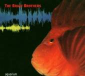 BRAZZ BROTHERS  - CD AQUARIUM