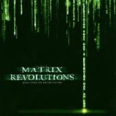  MATRIX - REVOLUTIONS 2003 - suprshop.cz