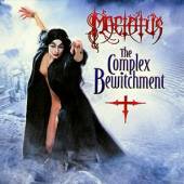 MACTATUS  - CD THE COMPLEX BEWITCHMENT