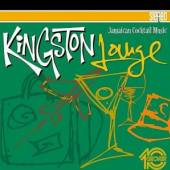 VARIOUS  - CD KINGSTON LOUNGE [DIGI]