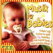 VARIOUS  - CD MUSIK FUR BABIES