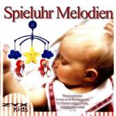 VARIOUS  - CD SPIELUHR MELODIEN 1