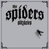 SPIDERS  - CD GLITZKRIEG