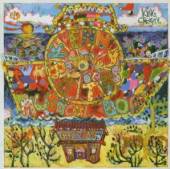 KING CREOSOTE  - CD KENNY AND BETH'S MUSACAL