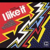 VARIOUS  - CD I LIKE IT