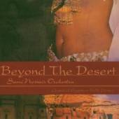 SAMI NOSSAIR ORCHESTRA  - CD BEYOND THE DESSERT