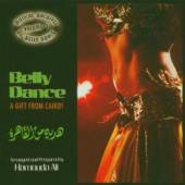 ALI HAMOUDA  - CD BELLY DANCE:A GIFR FROM C