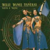 VEENA & NEENA  - CD BELLY DANCE FANTASY