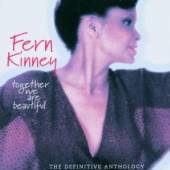 KINNEY FERN  - CD TOGETHER WE ARE BEAUTIFUL