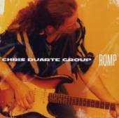 DUARTE CHRIS -GROUP-  - CD ROMP