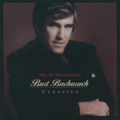 BACHARACH BURT  - CD WHAT THE WORLD..CLASSICS