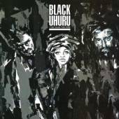 BLACK UHURU  - CD DUB FACTOR