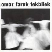 TEKBILEK OMAR FARUK  - CD WHIRLING