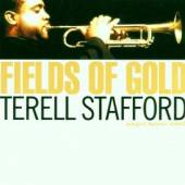 STAFFORD TERELL  - CD FIELDS OF GOD