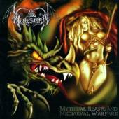 HERESIARH  - CD MYTHICAL BEASTS & MEDIAEV