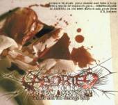 ABORTED  - CD GOREMAGEDDON