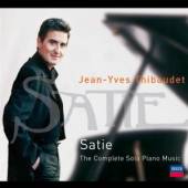 SATIE E.  - 5xCD COMPLETE SOLO PIANO MUSIC