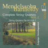  COMPLETE STRING QUARTETS - supershop.sk