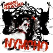 ARMAND VAN HELDEN  - CD NYMPHO