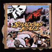 SHADOWS FALL  - CD FALLOUT FROM THE WAR