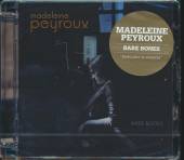 PEYROUX MADELEINE  - CD BARE BONES