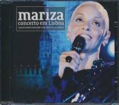 MARIZA  - CD LIVE