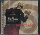 DR. OCTAGON  - CD DR OCTAGONECOLOGYST