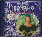 LENNOX ANNIE  - CD CHRISTMAS CORNUCOPIA