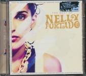  THE BEST OF NELLY FURTADO - supershop.sk