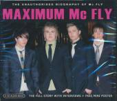 MCFLY  - CD MAXIMUM MCFLY