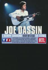 DASSIN JOE  - CD BEST OF L'ALBUM SOUVENIR