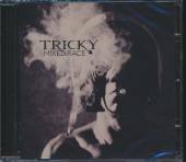 TRICKY  - CD MIXED RACE