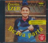  BEZVA PARTA 1 / BEZVA PARTA 2 - supershop.sk
