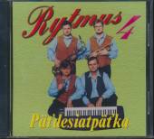 RYTMUS  - CD 04 PATDESIATPATKA