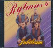 RYTMUS /LUDOVA HUDBA/  - CD 06 JUBILEUM