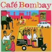 VARIOUS  - CD CAFE BOMBAY
