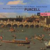 PURCELL H.  - 2xCD MUSIC FOR PLEASURE & DEVO