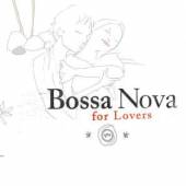 VARIOUS  - CD BOSSA NOVA FOR LOVERS