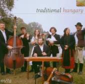 META  - CD TRADITIONAL HUNGARY