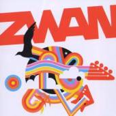ZWAN  - CD MARY STAR OF THE SEA