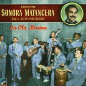 SONORA MATANCERA  - CD LA OLA MARINA