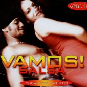 VARIOUS  - CD LATIN HITS VOL.11