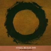 STEEL RULES DIE  - CD HEMINGWAY SOLUTION