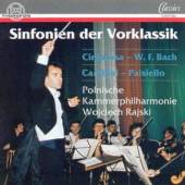  SINFONIEN DER VORKLASSIK - supershop.sk