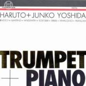  TRUMPET & PIANO - supershop.sk