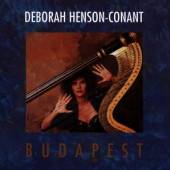 HENSON-CONANT DEBORAH  - CD BUDAPEST