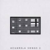 VARIOUS  - 3xCD ACUARELA SONGS 2