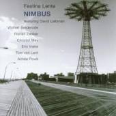 NIMBUS  - CD FESTINA LENTE