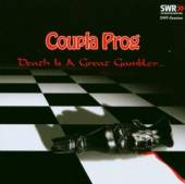 COUPLA PROG  - CD DEATH IS A GREAT...