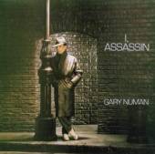 NUMAN GARY  - CD I, ASSASSIN (REMASTERED)